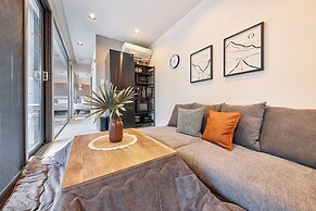 IZA GLAMPING Chihaya-Akasaka Village