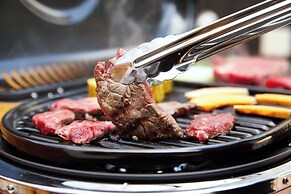 IZA GLAMPING Chihaya-Akasaka Village