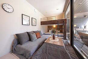 IZA GLAMPING Chihaya-Akasaka Village