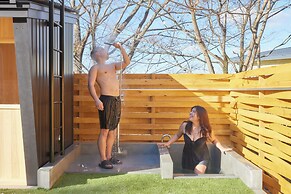 IZA GLAMPING Chihaya-Akasaka Village
