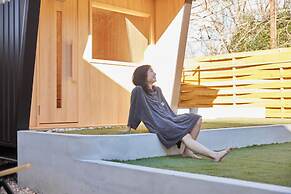 IZA GLAMPING Chihaya-Akasaka Village