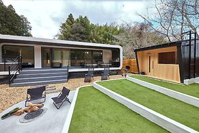 IZA GLAMPING Chihaya-Akasaka Village