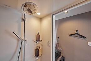 IZA GLAMPING Chihaya-Akasaka Village