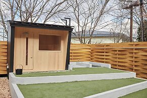 IZA GLAMPING Chihaya-Akasaka Village