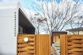 IZA GLAMPING Chihaya-Akasaka Village