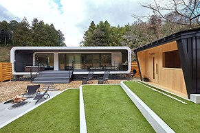 IZA GLAMPING Chihaya-Akasaka Village