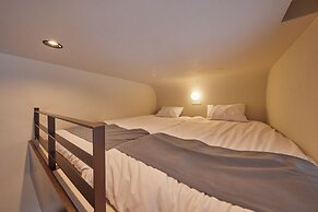 IZA GLAMPING Chihaya-Akasaka Village