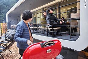 IZA GLAMPING Chihaya-Akasaka Village