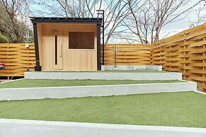 IZA GLAMPING Chihaya-Akasaka Village