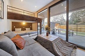 IZA GLAMPING Chihaya-Akasaka Village