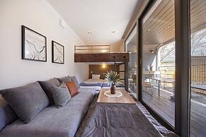IZA GLAMPING Chihaya-Akasaka Village