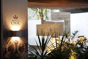 HOTELCHIC