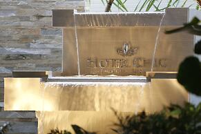 HOTELCHIC