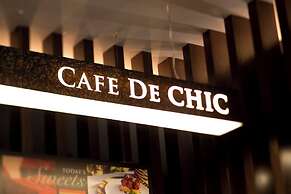 HOTELCHIC
