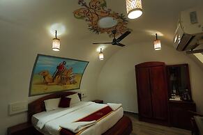 Wayanad Cave N Pillar Resort