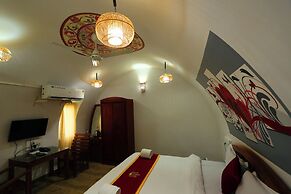 Wayanad Cave N Pillar Resort