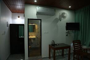 Wayanad Cave N Pillar Resort