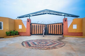 Serene Resort & Convention