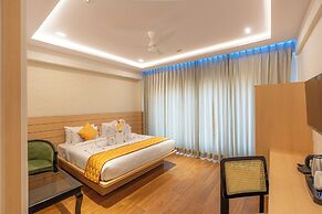 Serene Resort & Convention