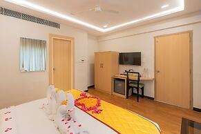 Serene Resort & Convention