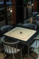 Serene Resort & Convention