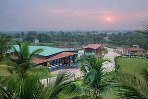 Serene Resort & Convention