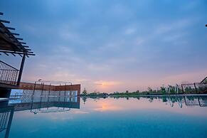 Serene Resort & Convention