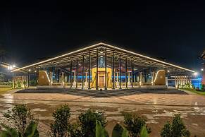 Serene Resort & Convention