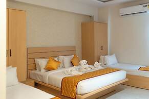 Serene Resort & Convention