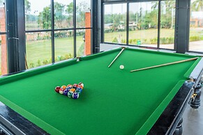 Serene Resort & Convention