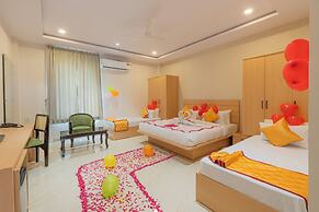 Serene Resort & Convention