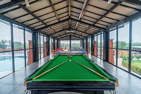 Serene Resort & Convention