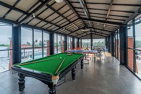 Serene Resort & Convention