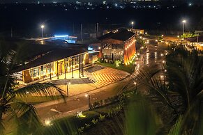 Serene Resort & Convention