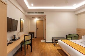 Serene Resort & Convention