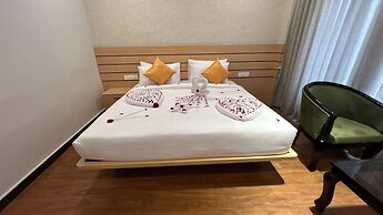 Serene Resort & Convention