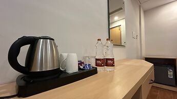 Serene Resort & Convention