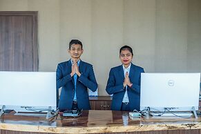 Serene Resort & Convention