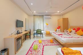 Serene Resort & Convention