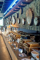 Serene Resort & Convention