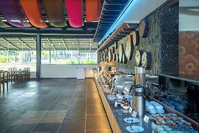 Serene Resort & Convention