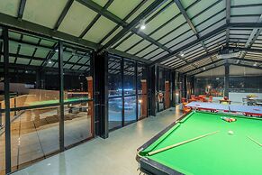 Serene Resort & Convention