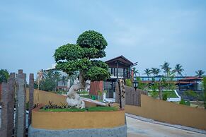 Serene Resort & Convention