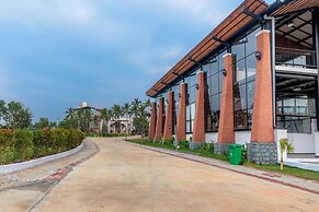 Serene Resort & Convention