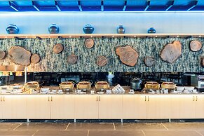 Serene Resort & Convention