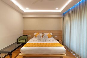 Serene Resort & Convention