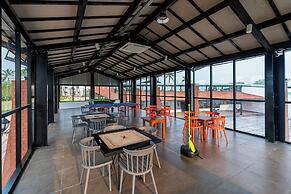 Serene Resort & Convention