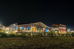 Serene Resort & Convention