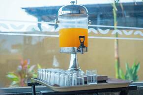 Serene Resort & Convention