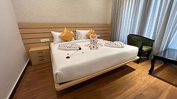 Serene Resort & Convention